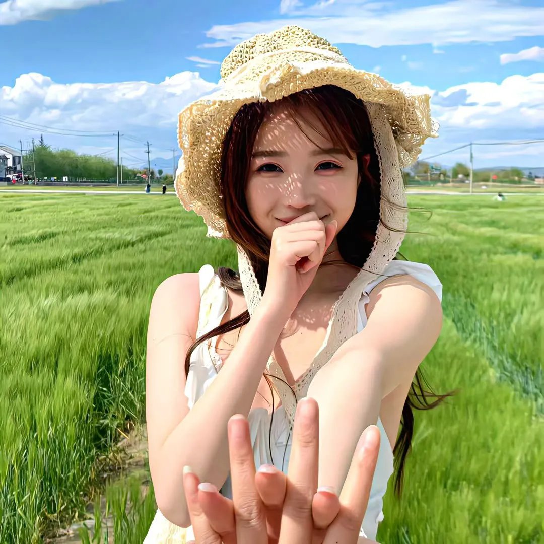 你的天空