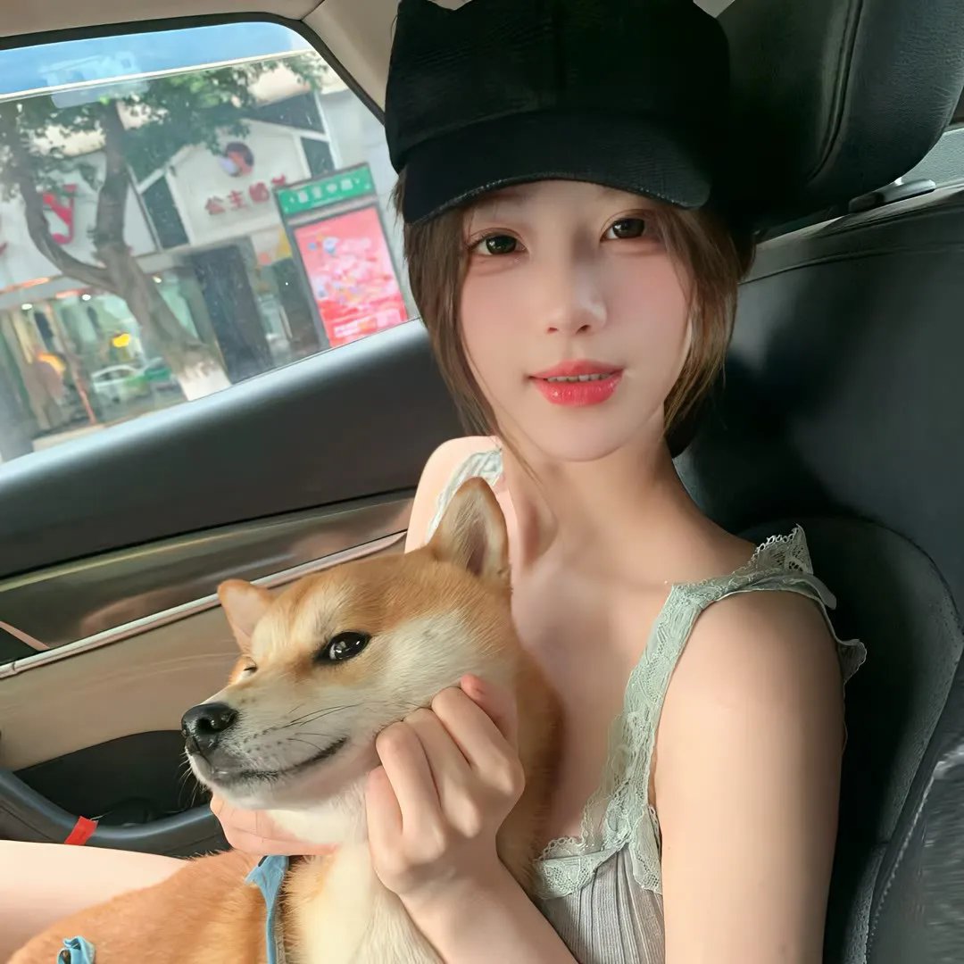 野性玉女
